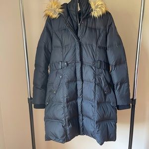 DKNY Down Coat (feathered filled)